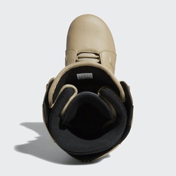 Adidas Tactical ADV Férfi Originals Cipő - Arany [D37523]